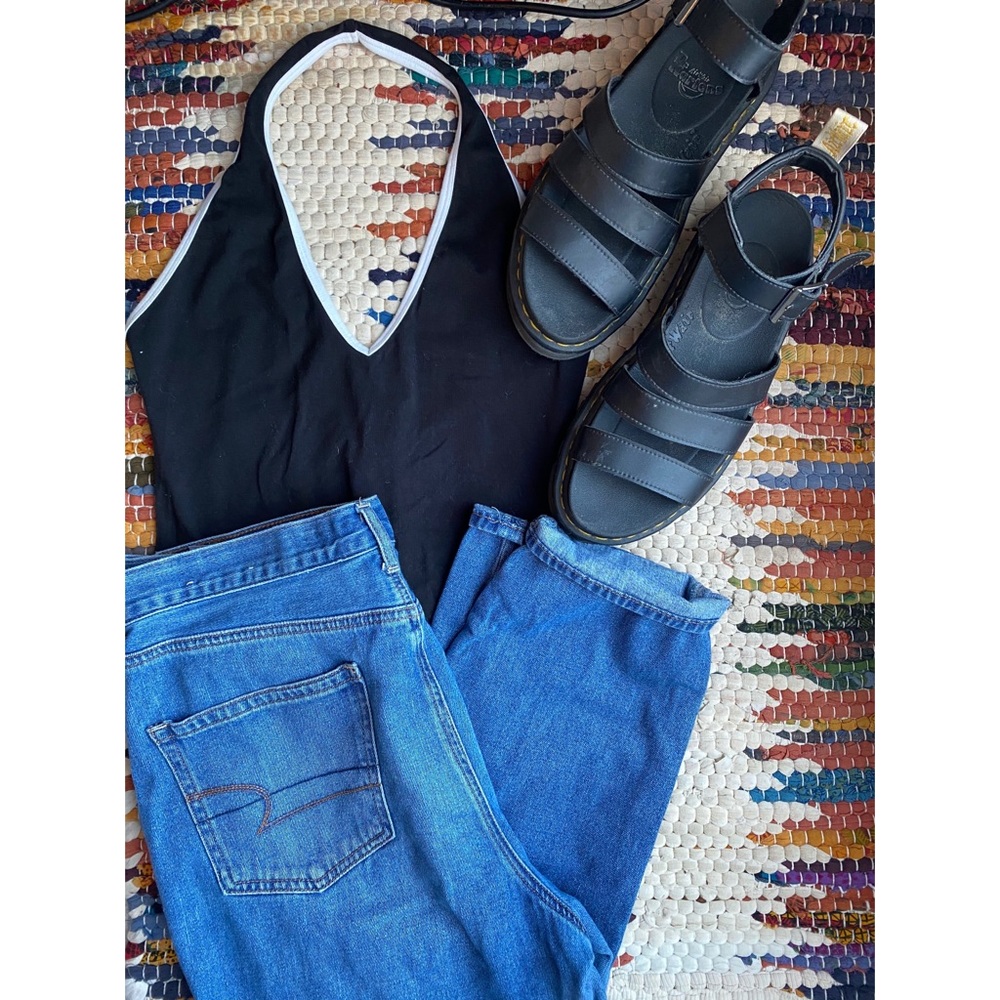 Sporty bodysuit